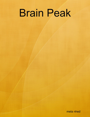 Brain Peak