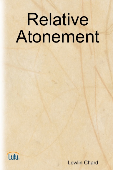 Relative Atonement