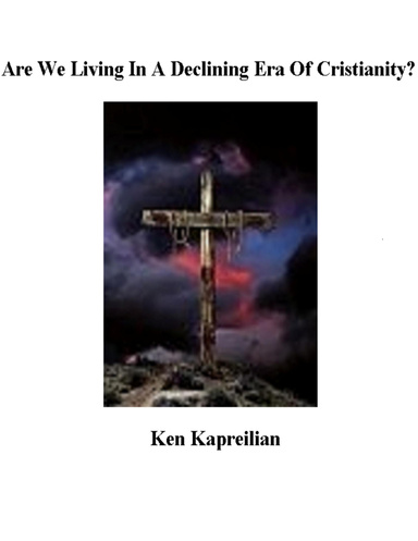 Are We Living In a Declining Era of Christianity?