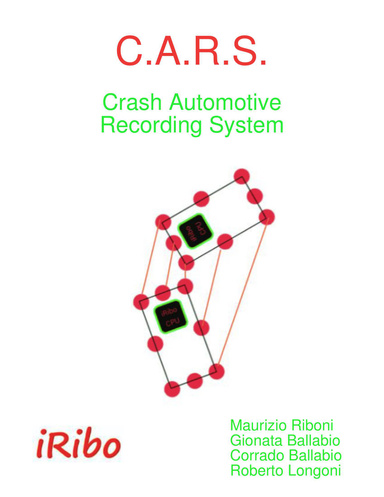 CARS (Crash Automotive Recording System)