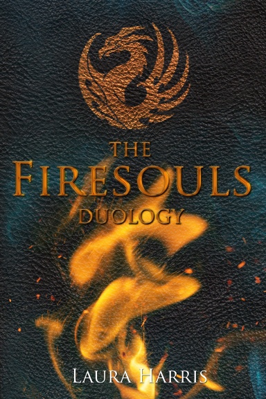 Firesouls: The Duology
