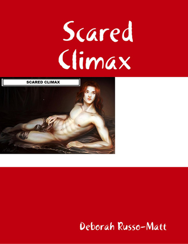 Incubus and Succubus Scared Climax