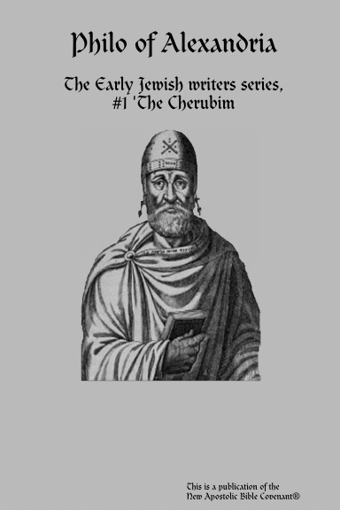 Philo of Alexandria