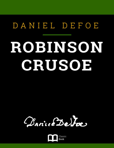 Robinson Crusoe