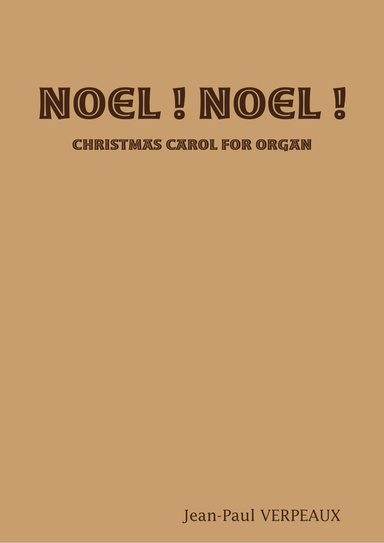 Noel ! Noel !