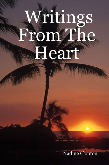 Writings From The Heart