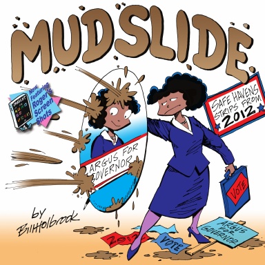 Mudslide