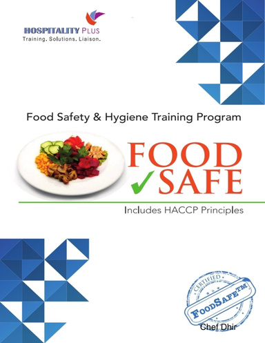 Food Safe