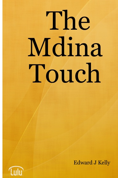 The Mdina Touch