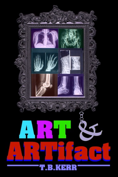 ART & ARTIFACT