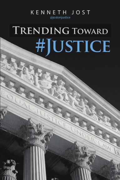 Trending Toward #Justice
