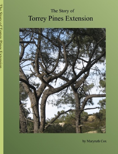 Torrey Pines Extension