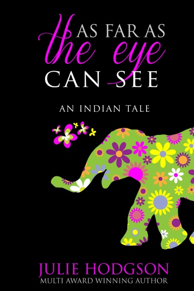 As far as the eye can see. An Indian tale