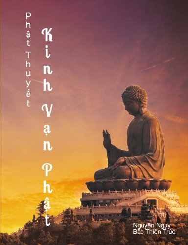 Phật Thuyết Kinh Vạn Phật
