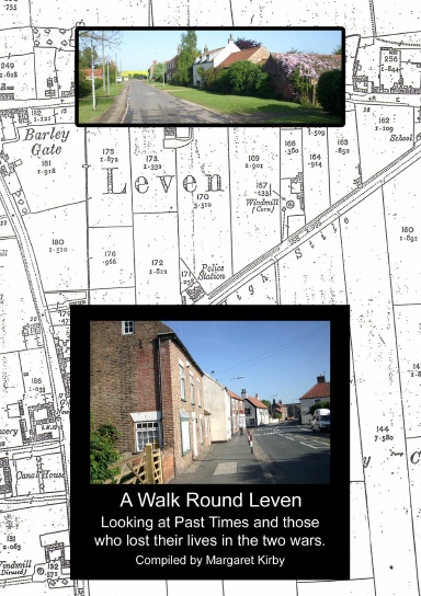 A Walk Round Leven