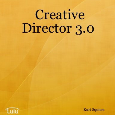 Creative Director 3.0