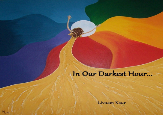 In Our Darkest Hour