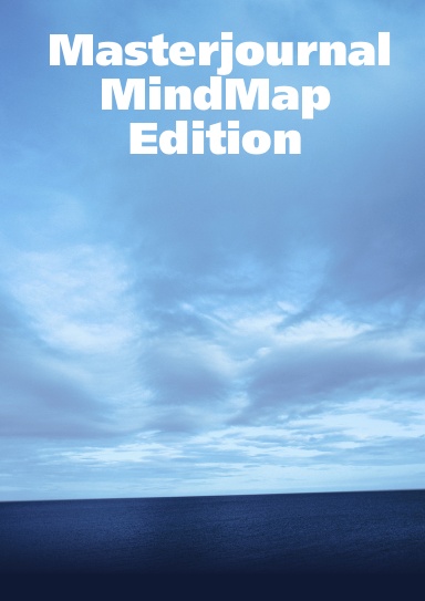 Masterjournal MindMap Edition