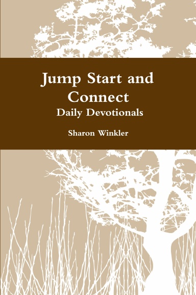 Jump Start and Connect  Daily Devotionals
