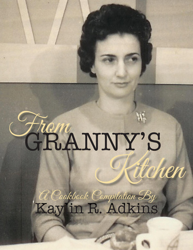 From Granny's Kitchen