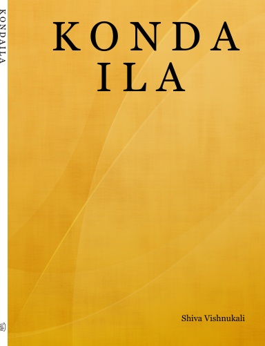 K O N D A I L A