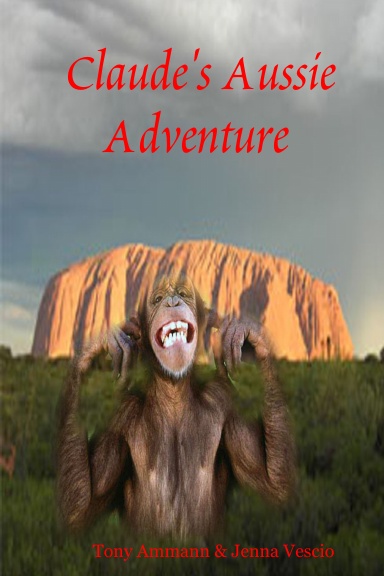 Claude's Aussie Adventure