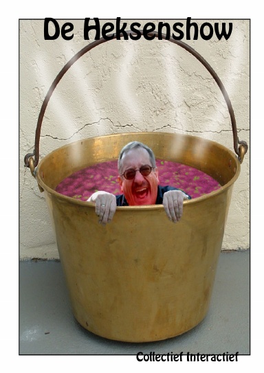 De Heksenshow