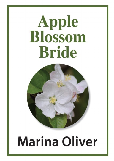 Apple Blossom Bride