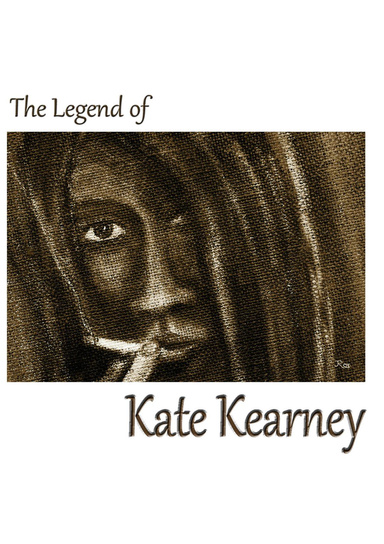 The Legend of Kate Kearney