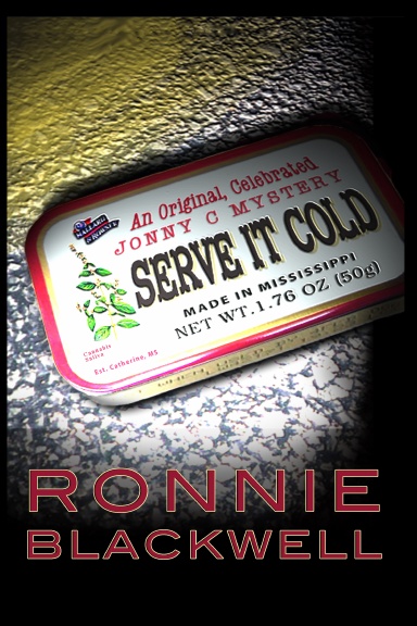 Serve It Cold- Georgia Godwin