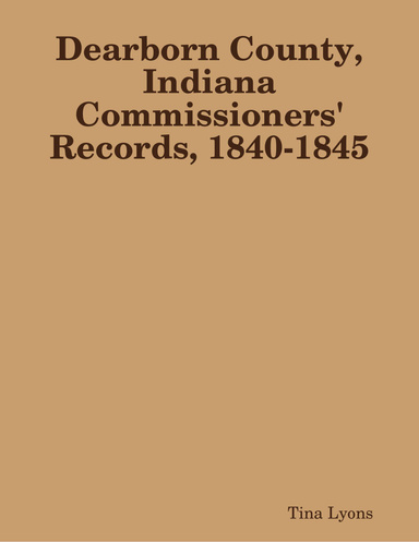 dearborn county indiana court records