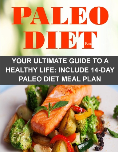 Paleo Diet
