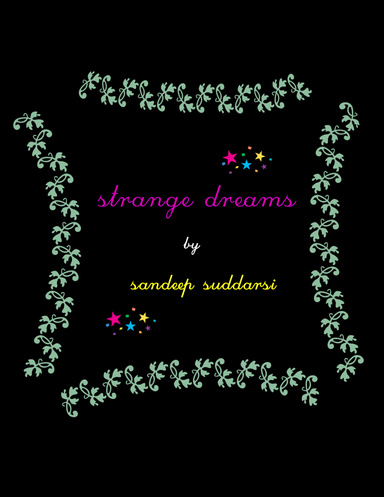 Strange Dreams