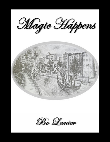 Magic Happens