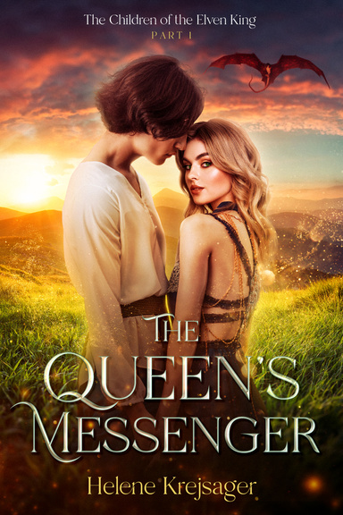 The Queen's Messenger