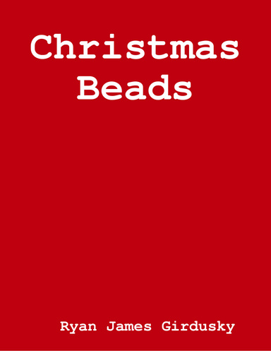 Christmas Beads
