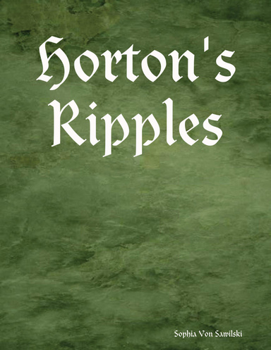 Horton's Ripples