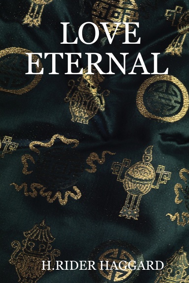 LOVE ETERNAL