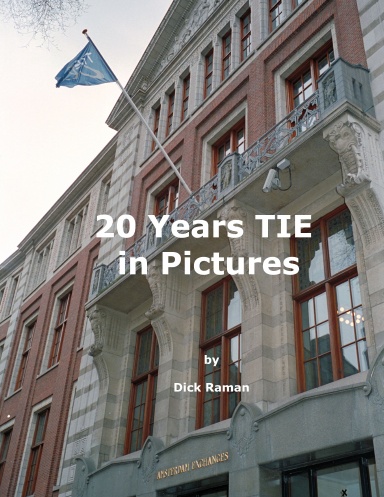 20 Years TIE in Pictures