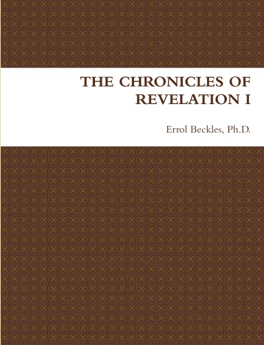 THE CHRONICLES OF REVELATION I