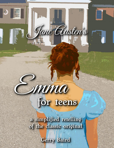 Jane Austen's Emma for Teens