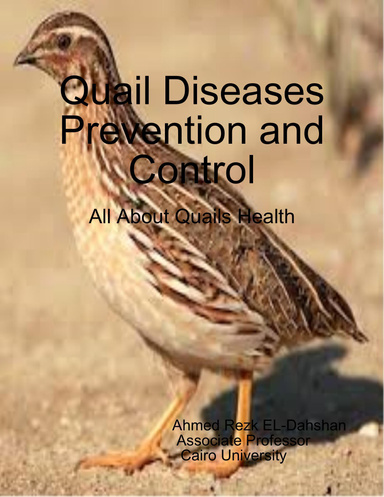 Quail Diseases Prevention and Control