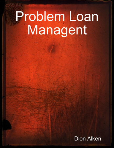 Problem Loan Managent