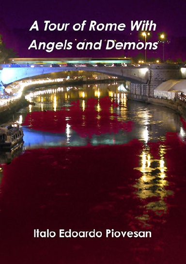 A Tour of Rome with "Angels & Demons"