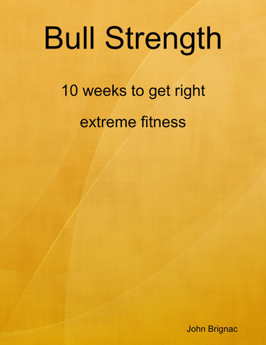 Bull Strength