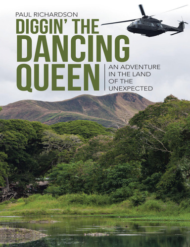Diggin’ the Dancing Queen: An Adventure In the Land of the Unexpected