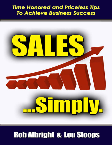 Sales... Simply