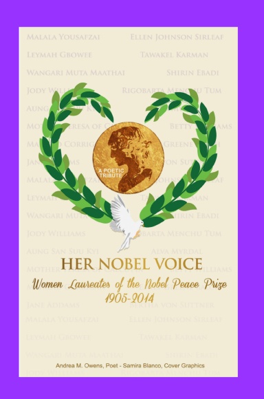 Her Nobel Voice