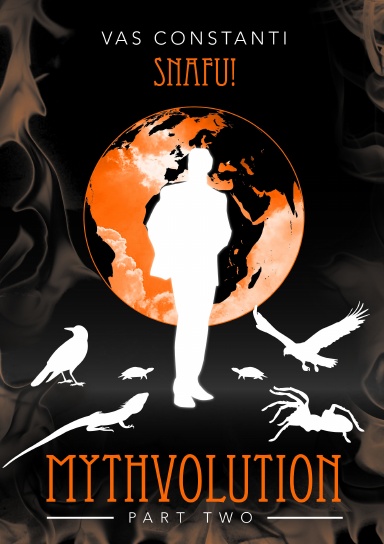 Mythvolution Part 2: SNAFU!