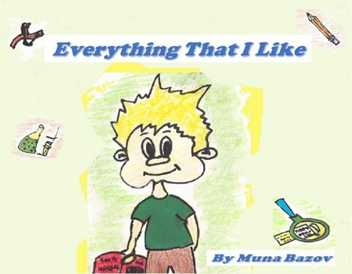Everything That I Like